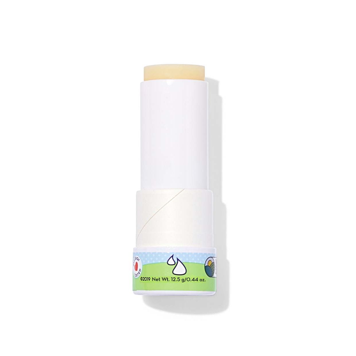 California Baby Eucalyptus Ease stick 12,5 g eucalipto