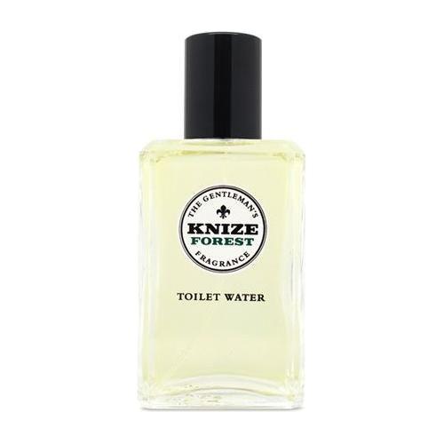 Knize Forest eau de toilette 125 ml spray verde ambrata