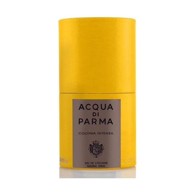 Acqua di Parma Colonia Intensa eau de cologne 50 ml