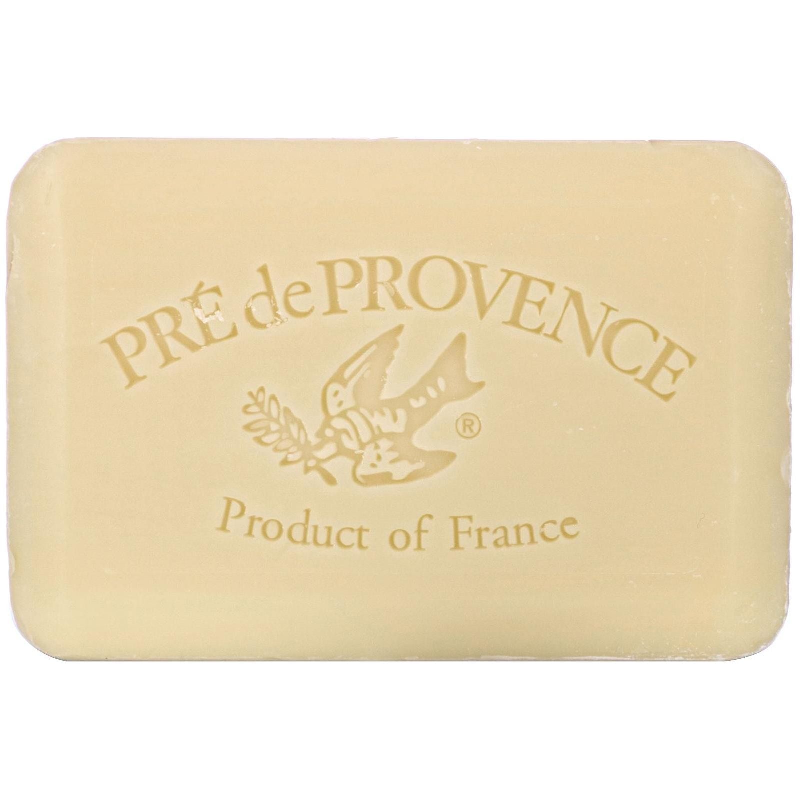 Pré de Provence Agrumes sapone 250 g burro karité