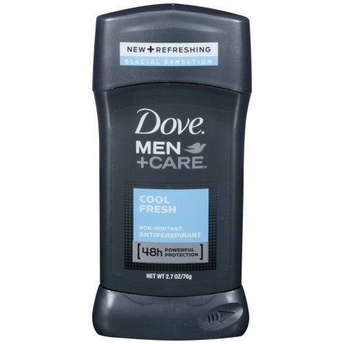 Dove Men+Care Cool Fresh deodorante uomo stick 76 g