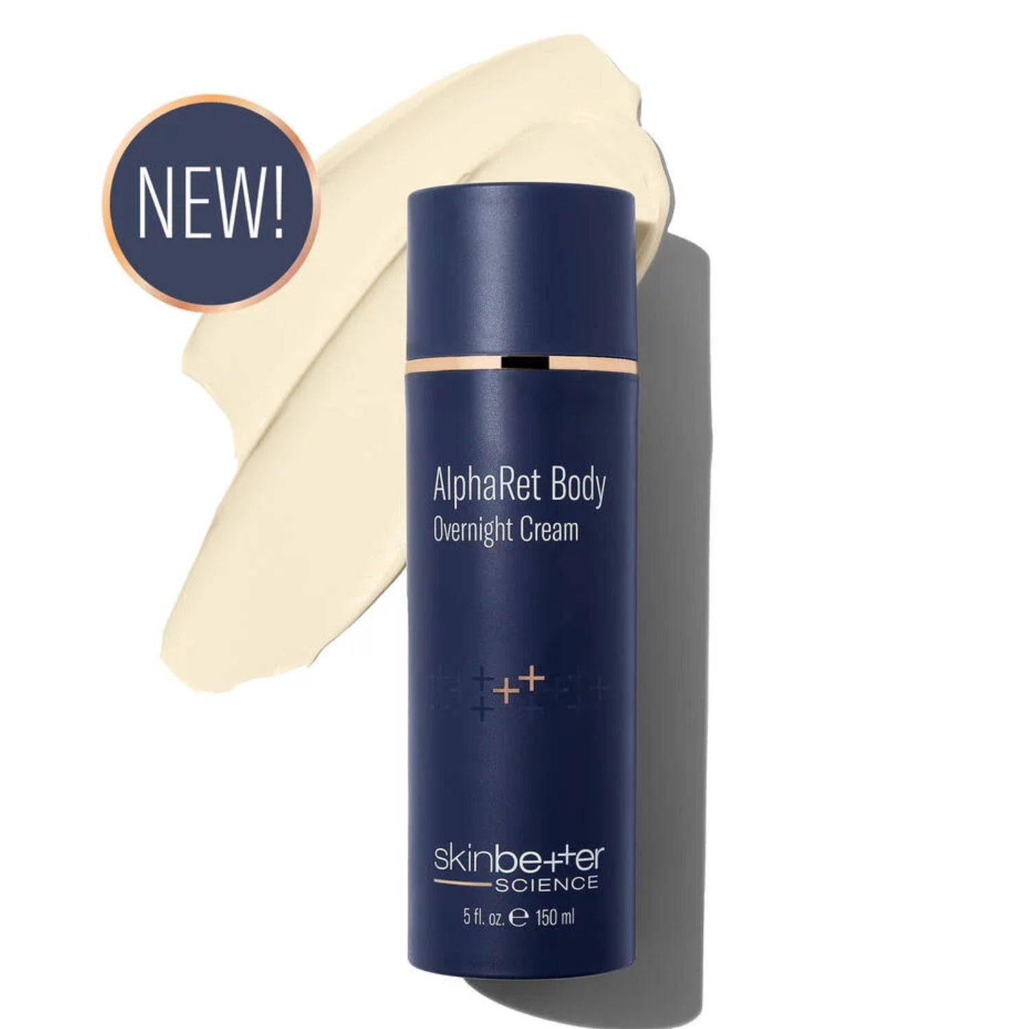 Skinbetter AlphaRet crema corpo notte 150 ml rassodante