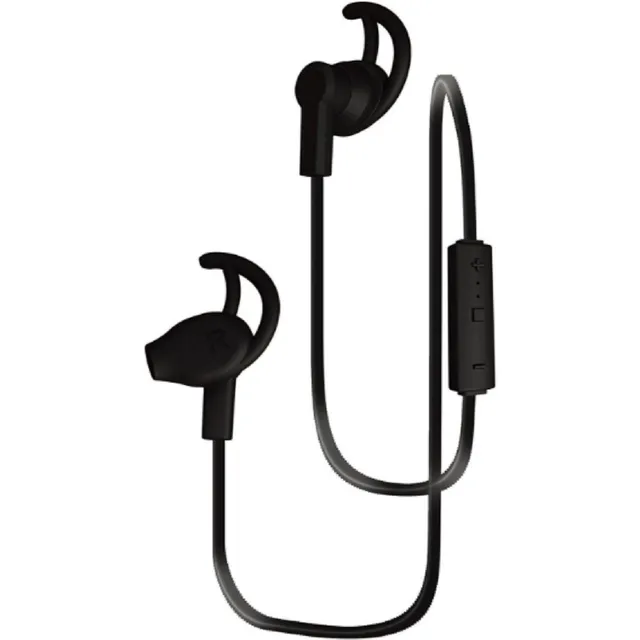 Coby Auricolari con Microfono Cavo Piatto Antinodo