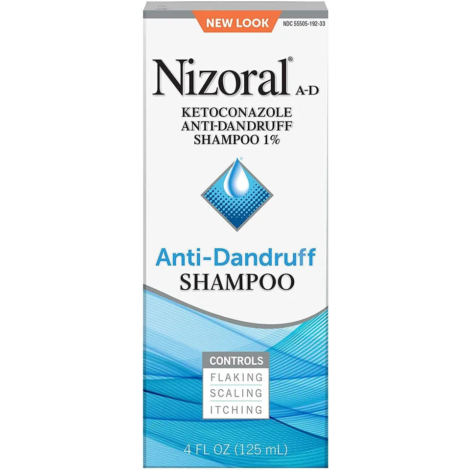 Nizoral AD Shampoo Antiforfora Fresh 120 ml Ketoconazolo