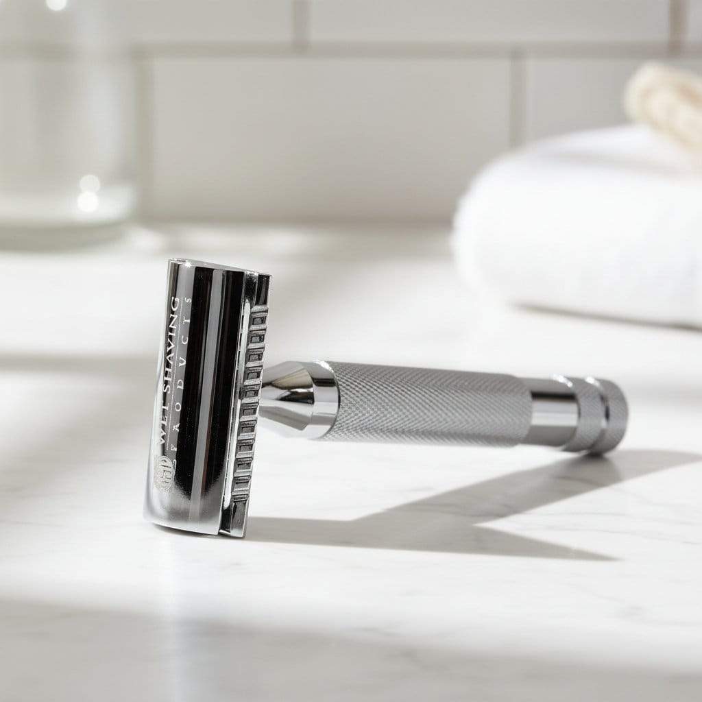 Wet Shaving Products El Grande Rasoio sicurezza closed comb 90g
