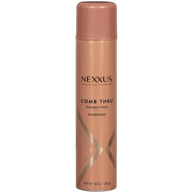 Nexxus Comb Thru Lacca Flessibile Finish 283 g