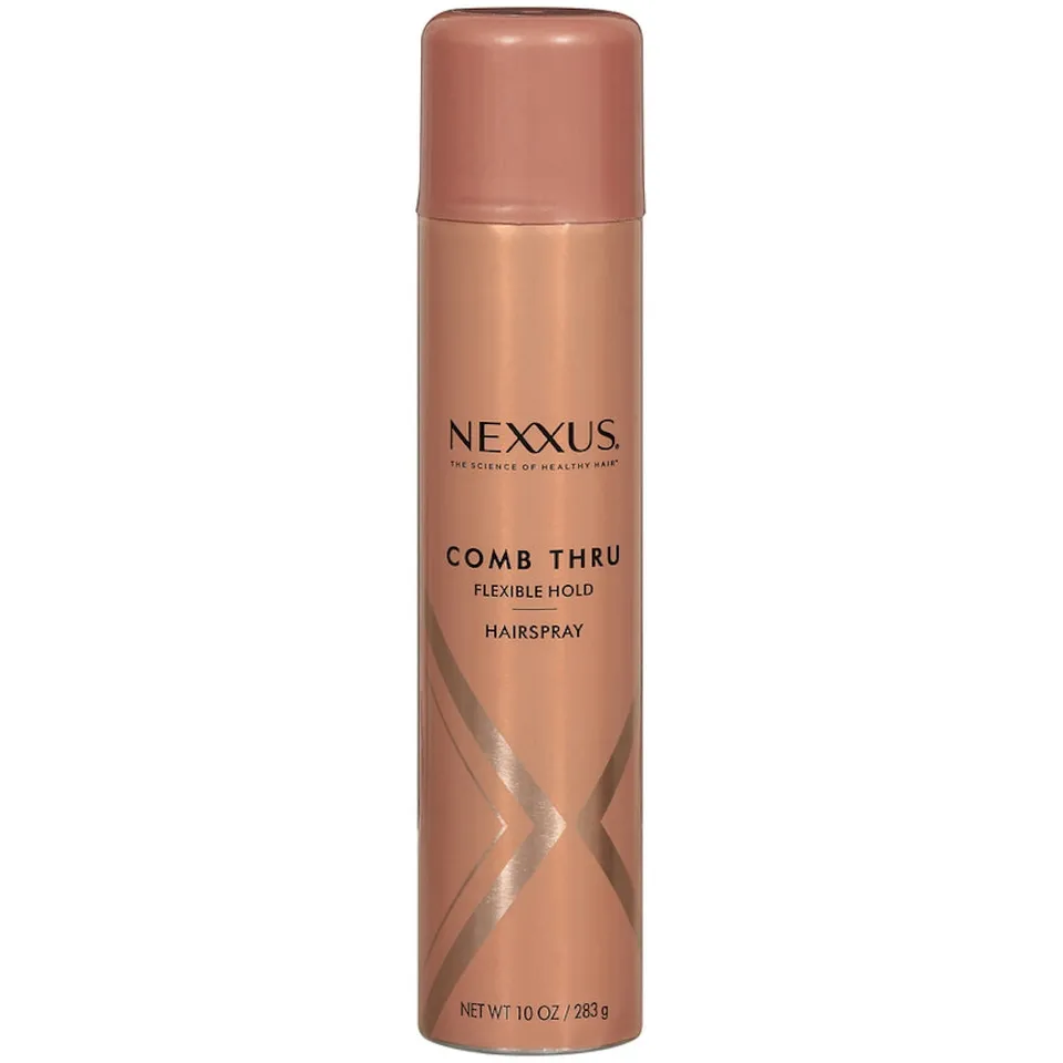 Nexxus Comb Thru Lacca Flessibile Finish 283 g
