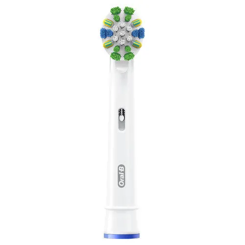 Oral-B FlossAction Testina Spazzolino Elettrico Ricambio