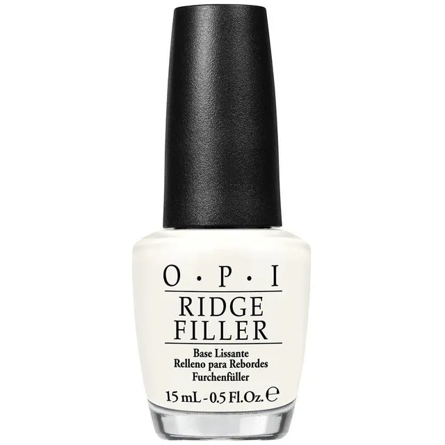 OPI Ridge Filler NTT40 base unghie 15 ml