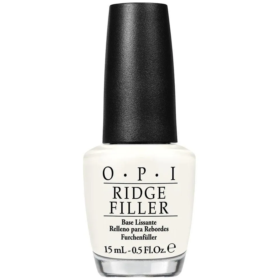 OPI Ridge Filler NTT40 base unghie 15 ml