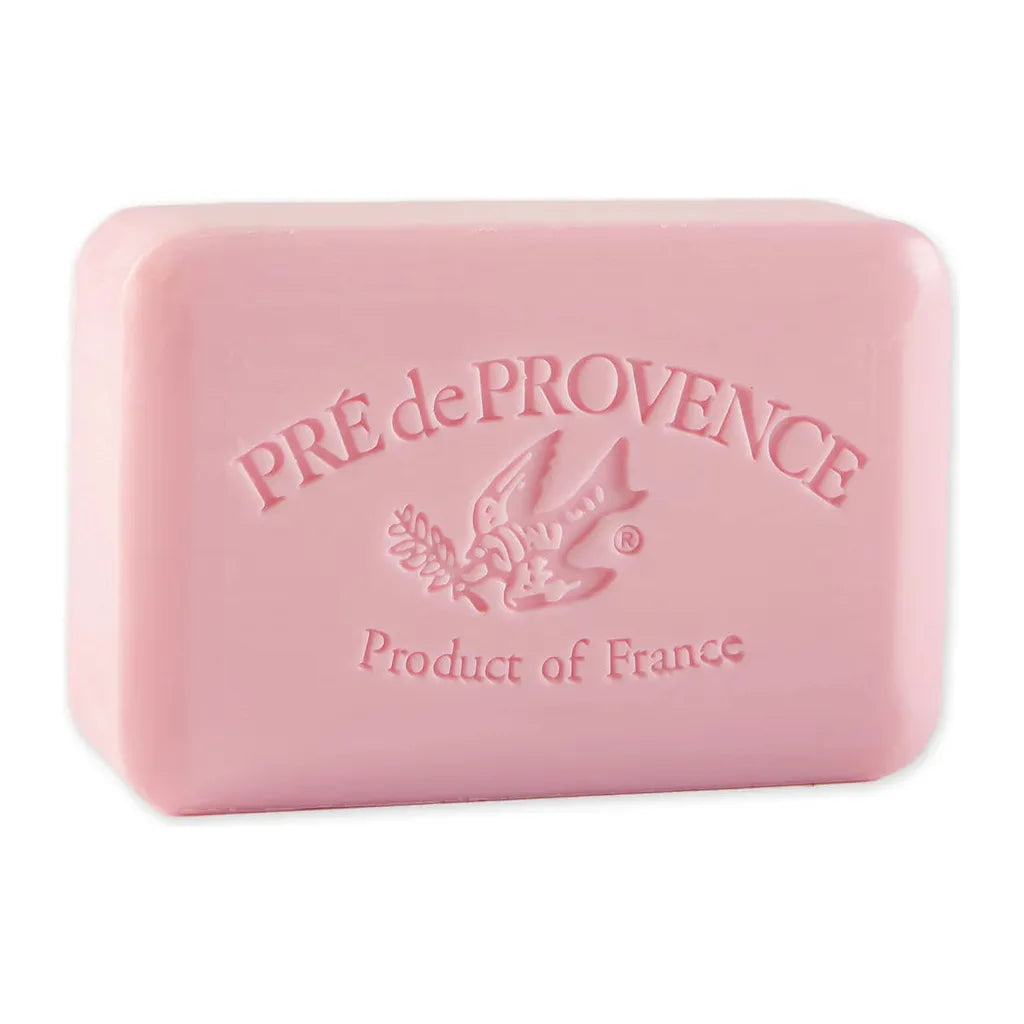 Pré de Provence Pompelmo Saponetta 25 g Burro Karité
