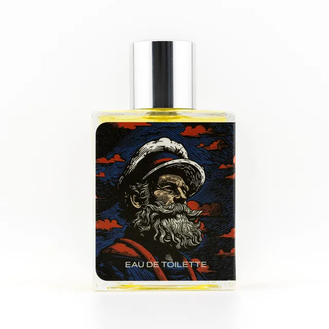 Westman Bastardo eau de toilette 50ml bay rum uomo