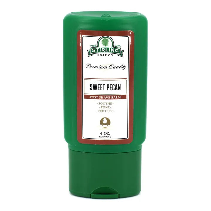 Stirling Sweet Pecan Sapone da Barba 164 g