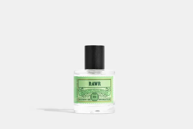 Noble Otter Rawr eau de parfum dolce 50 ml