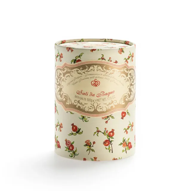 Santa Maria Novella Sali da Bagno Melograno 500g