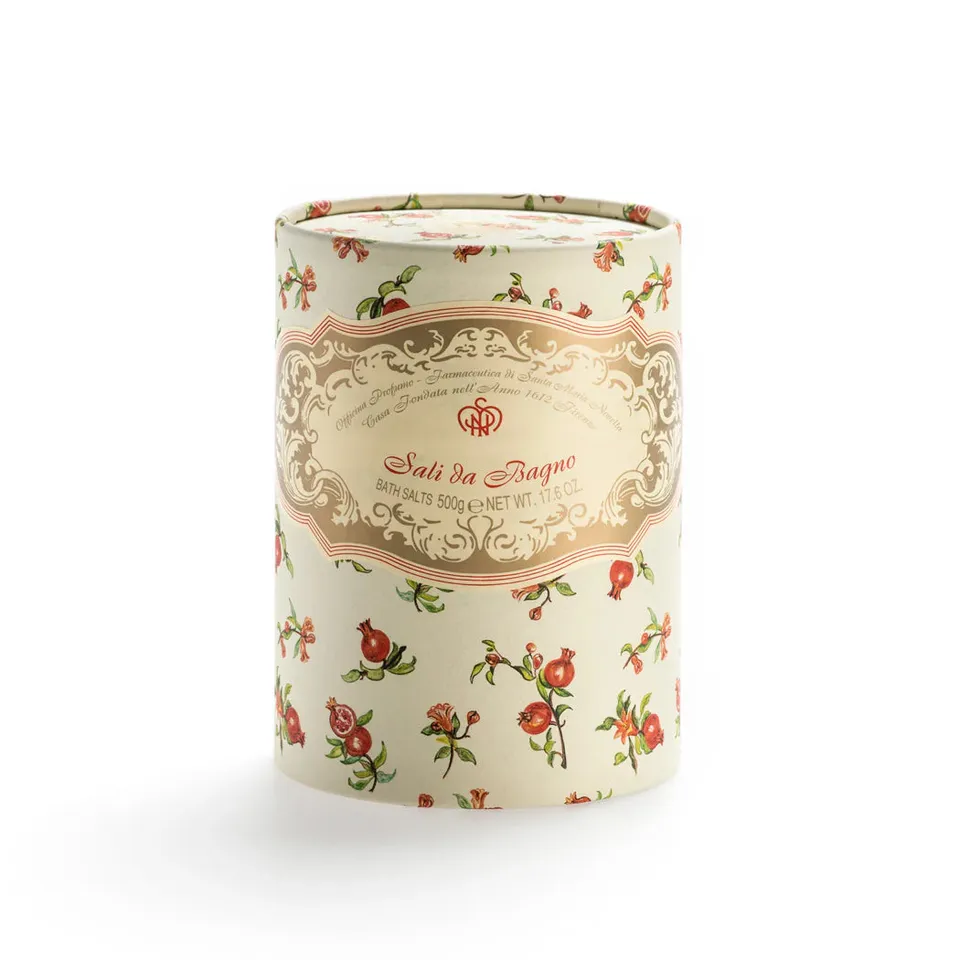 Santa Maria Novella Sali da Bagno Melograno 500g