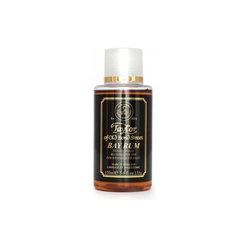 Taylor of Old Bond Street Bay Rum Dopobarba 150 ml Speziato