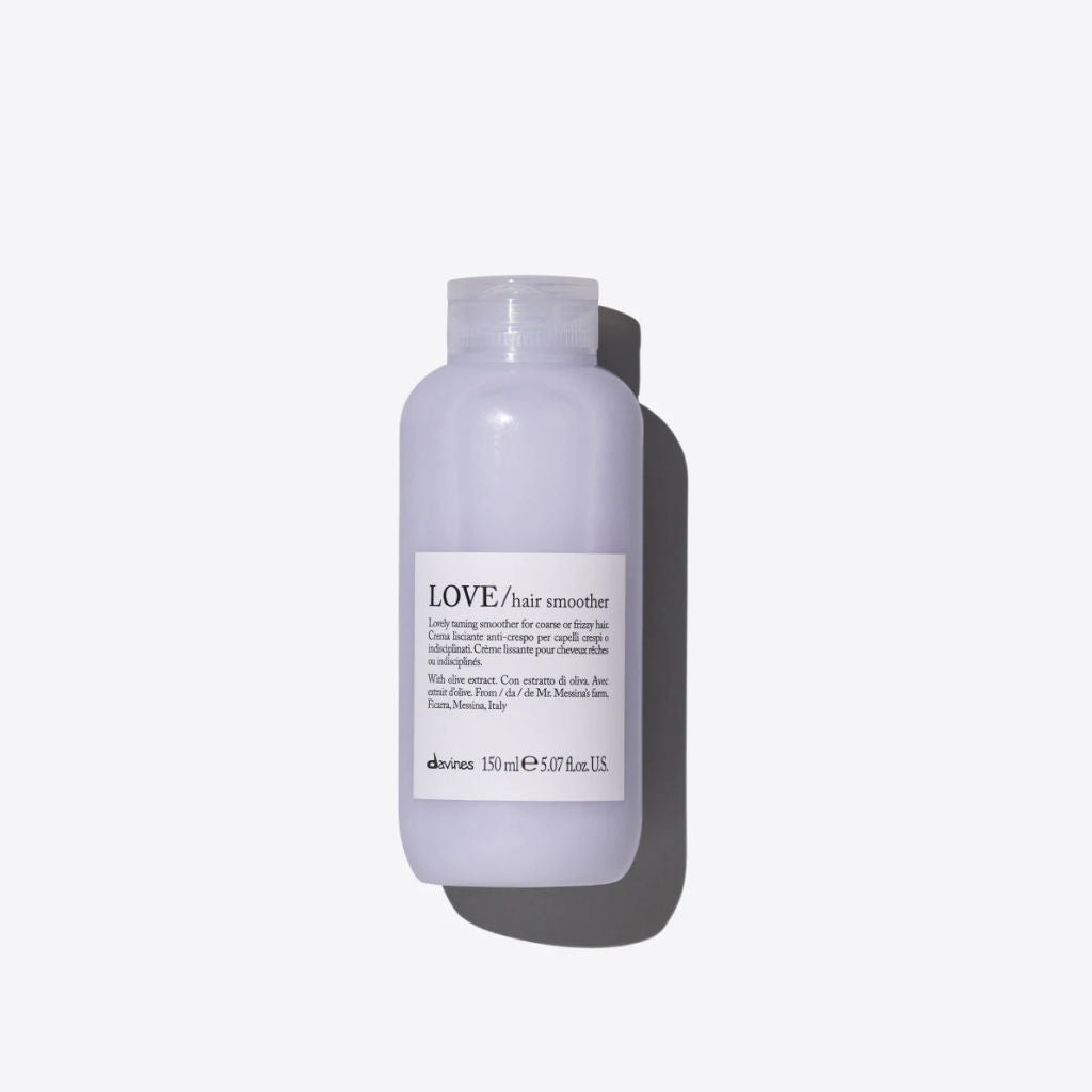 Davines Love Hair Smoother crema lisciante 150 ml anticrespo