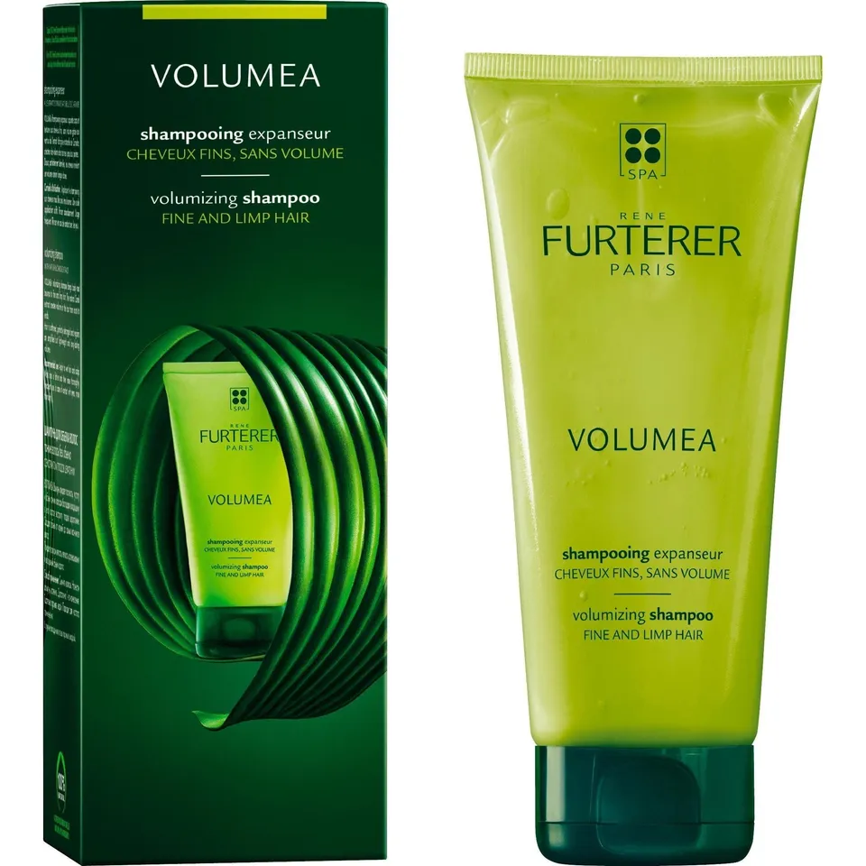 René Furterer Volumea Shampoo volumizzante 200 ml carruba