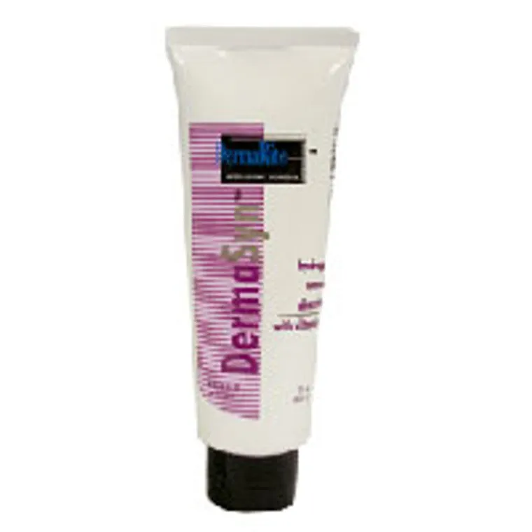 Dermarite Dermasyn gel idrogel ferite 85 g senza lattice