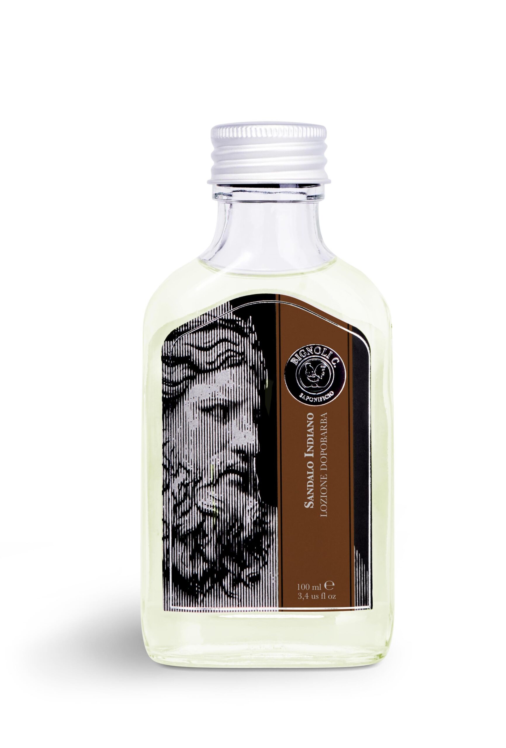 Bignoli Dopobarba Sandalo Indiano 100 ml Lozione