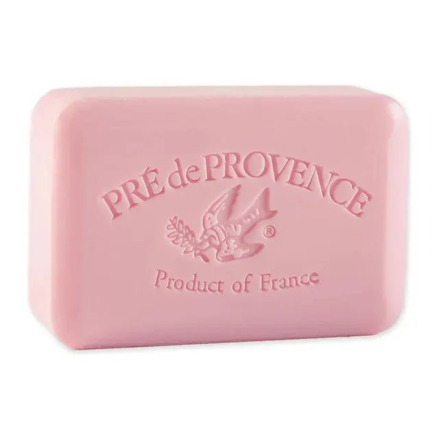 Pré de Provence Pompelmo Saponetta 25 g Burro Karité