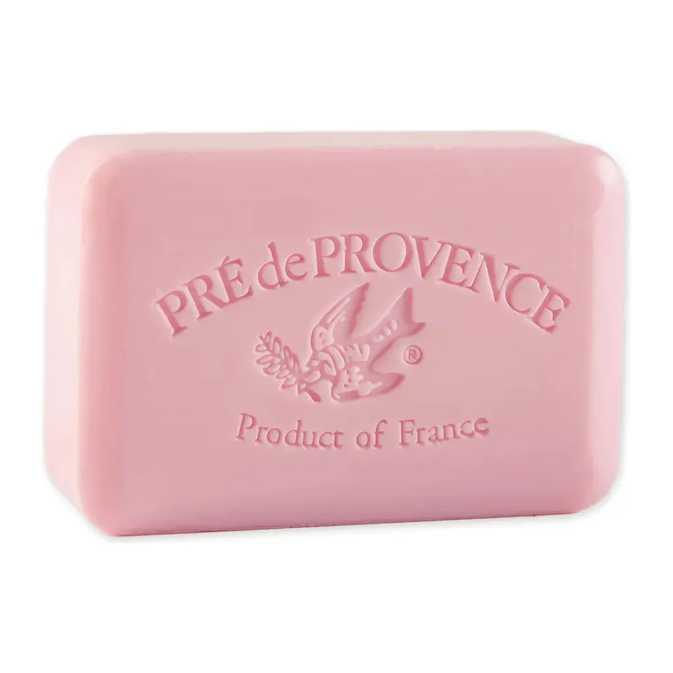 Pré de Provence Pompelmo Saponetta 25 g Burro Karité