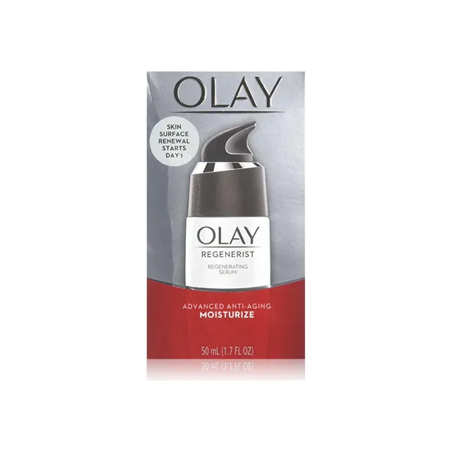 Olay Regenerating Siero viso anti-età 1.7 fl oz
