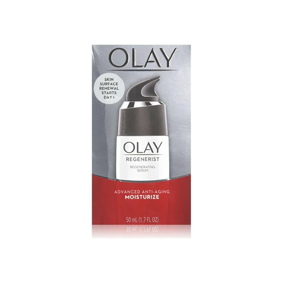 Olay Regenerating Siero viso anti-età 1.7 fl oz