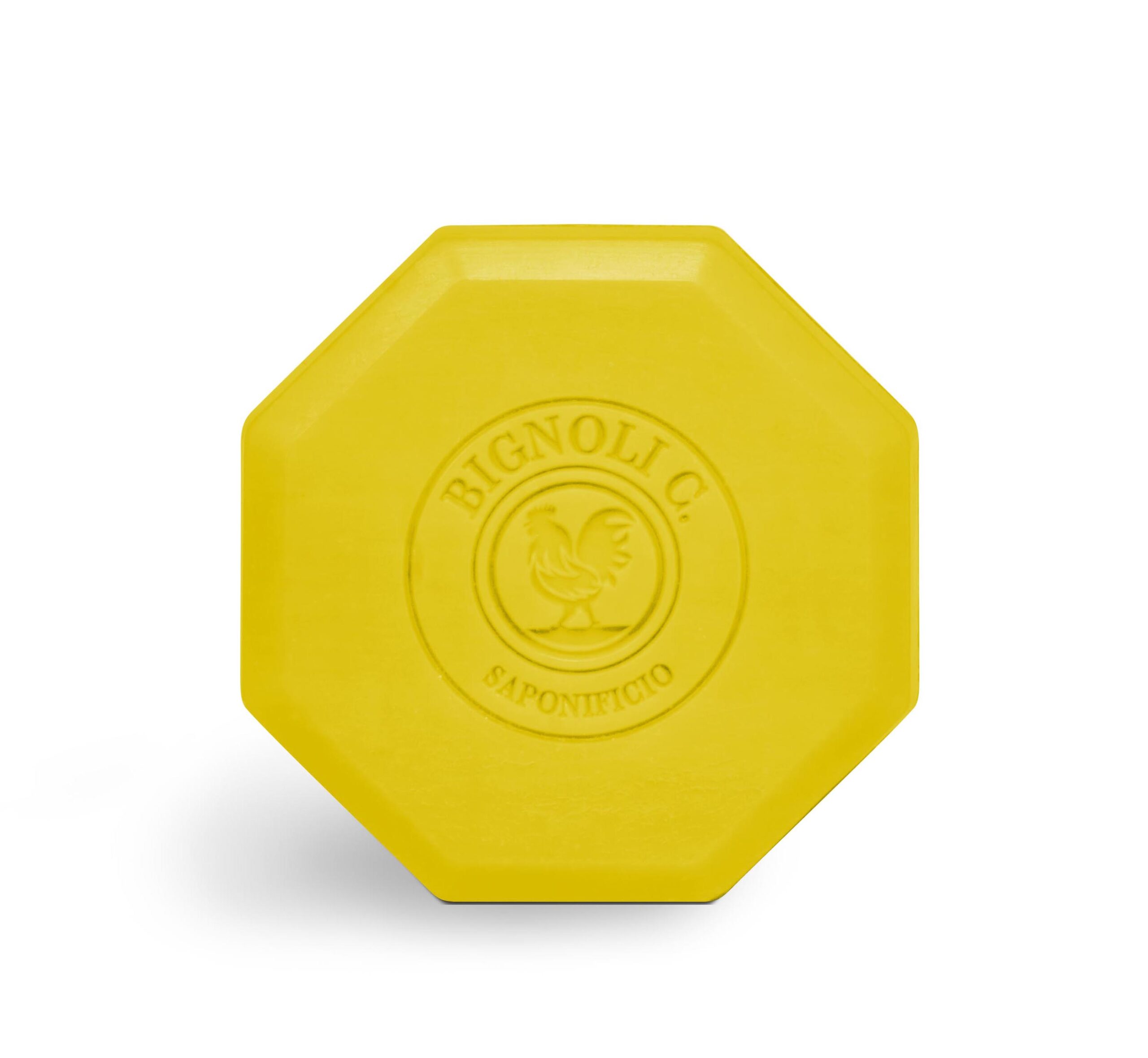 Saponificio Bignoli Saponette Agrumi 170g sapone corpo
