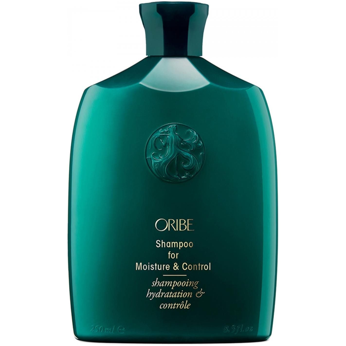 Oribe Moisture & Control shampoo capelli ricci 250 ml