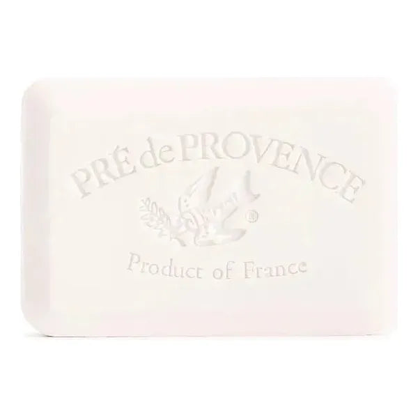Pré de Provence Latte saponetta vegetale 150 g karité