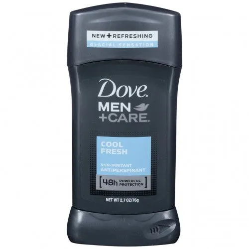 Dove Men+Care Cool Fresh deodorante uomo stick 76 g