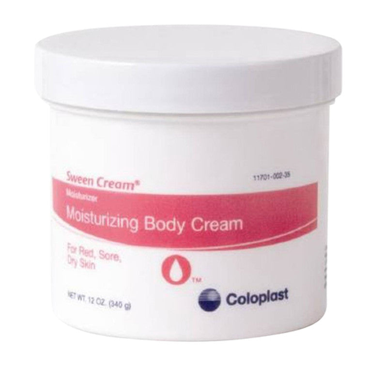 Sween Body Cream crema corpo idratante 354ml vitamine A D