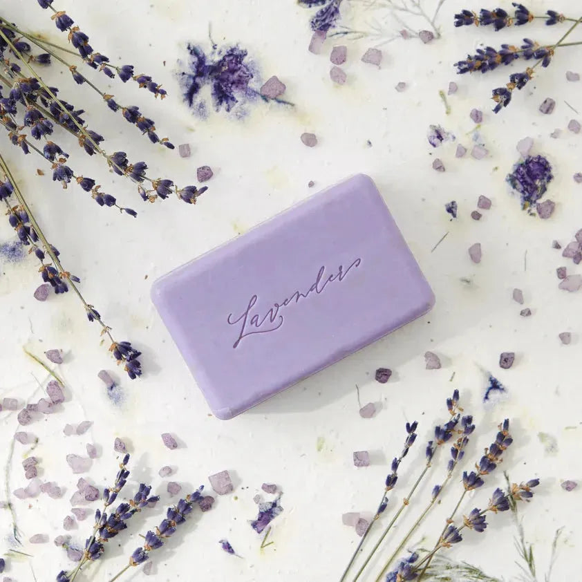 Pré de Provence Lavanda Sapone Vegetale 150g Karité