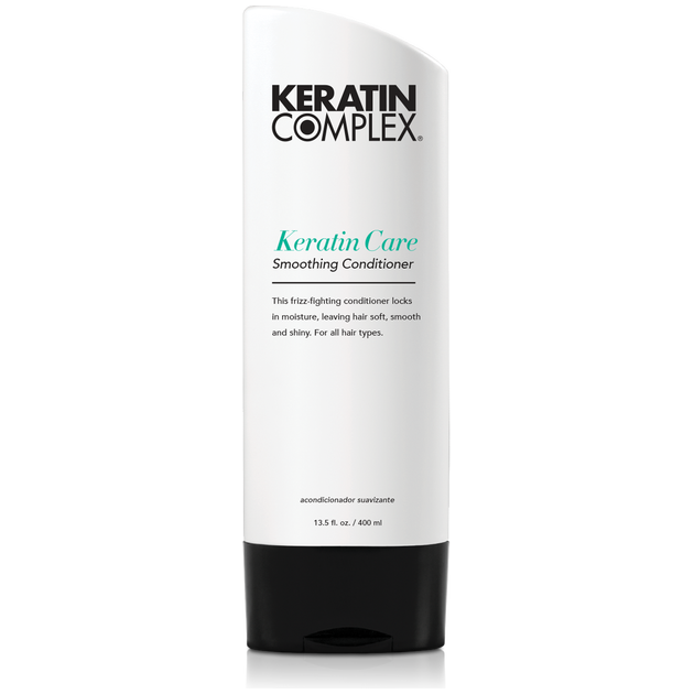 Keratin Complex Color Care balsamo cheratina 400 ml anticrespo