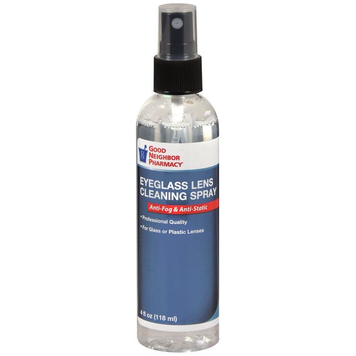 Good Neighbor Pharmacy Eyewear Spray Pulizia Occhiali 118 ml Anti Aloni