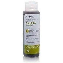 ABBA Detox Shampoo Purificante Bicarbonato Set 5x8 Oz