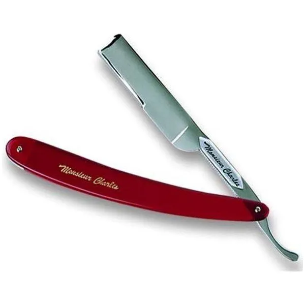 Personna Monsieur Charles 800 Rasoio Barba Rifinitura