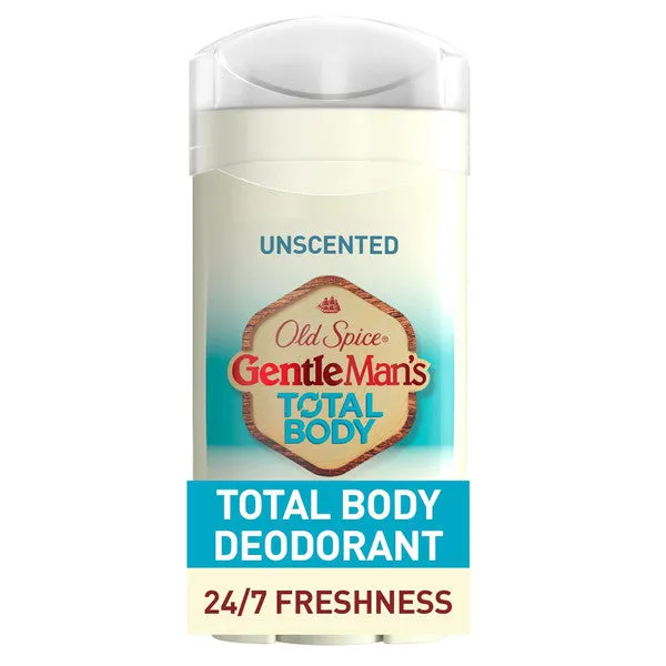 Old Spice Whole Body Deodorante Uomo Corpo 85g Fresco