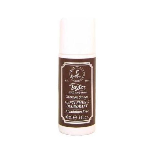 Taylor of Old Bond Street Shaving Shop deodorante roll-on 60 ml aloe