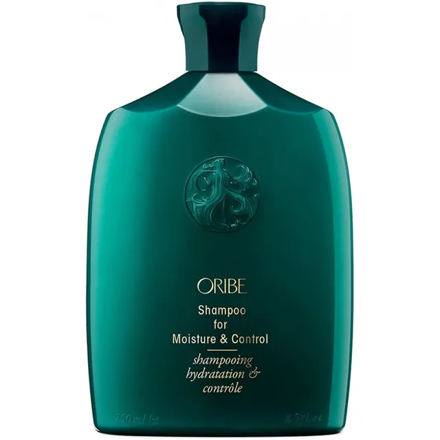 Oribe Moisture & Control shampoo capelli ricci 250 ml