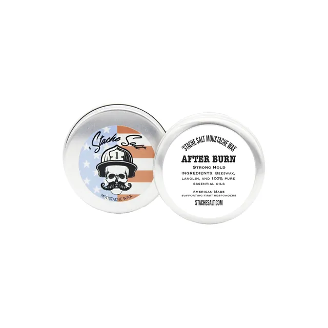 After Burn Cera Baffi Tenuta Forte Tabacco 28 g