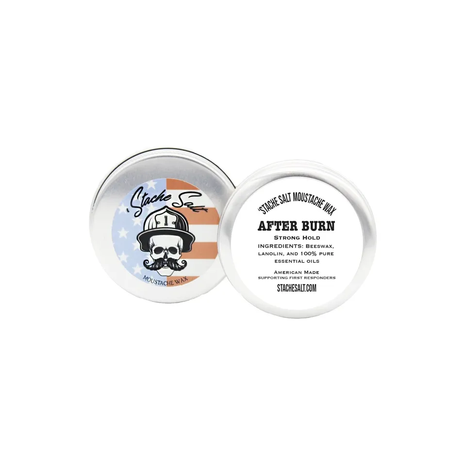 After Burn Cera Baffi Tenuta Forte Tabacco 28 g