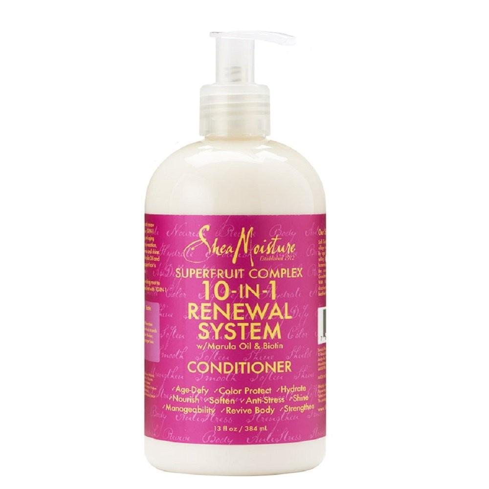 Shea Moisture Superfruit Complex balsamo 10-in-1 13 oz