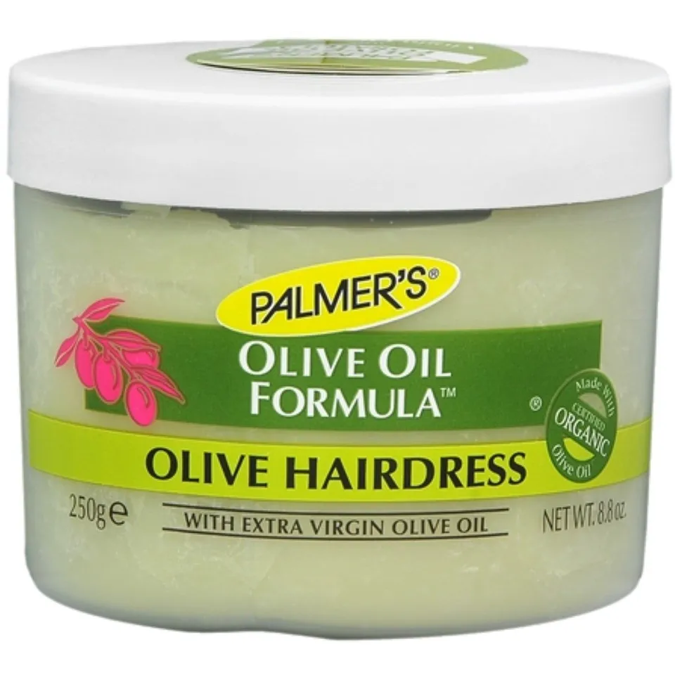 Palmer's Olive Oil Balsamo capelli olio oliva 250 g