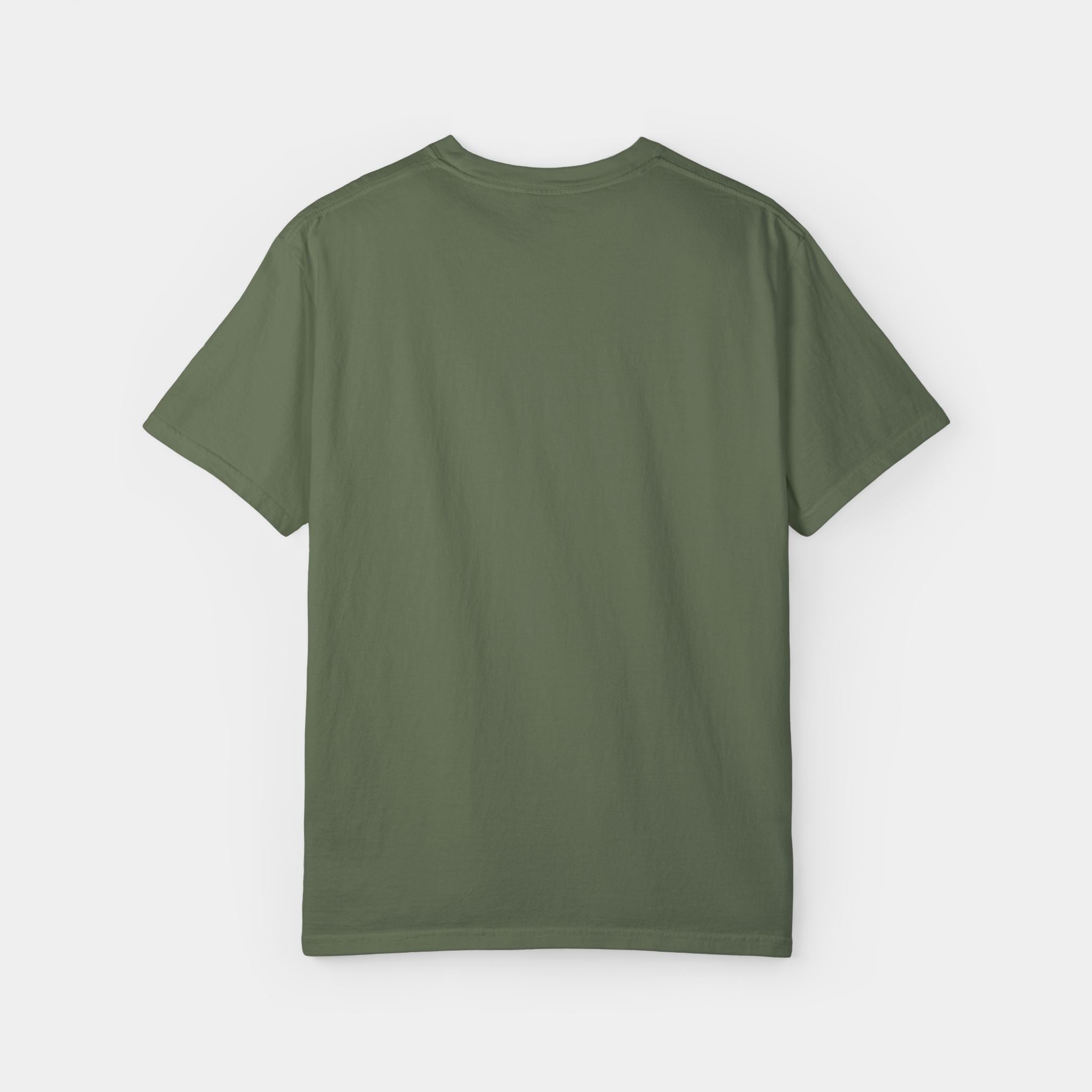 Noble Otter Lather, Shave, Rule T-Shirt cotone Bianca L