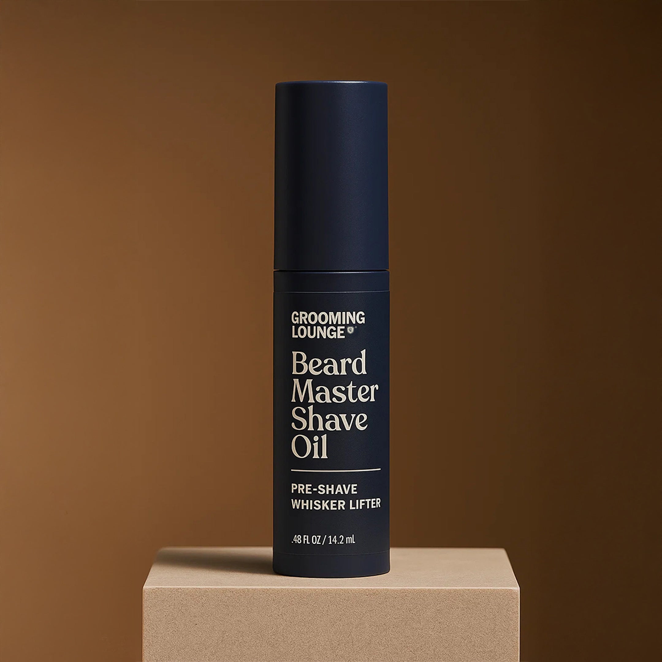 Grooming Lounge Greatest Shave Ever kit rasatura uomo 4 pezzi