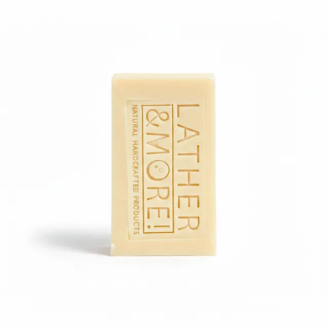 Simply Chamomile Sapone Neonato Camomilla Saponetta 5 Oz