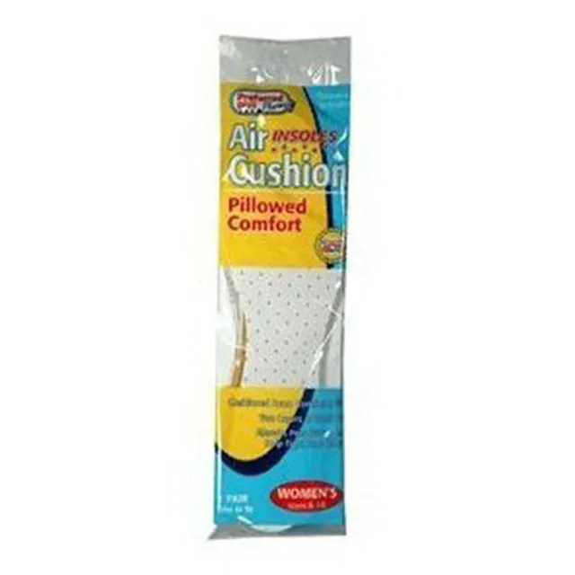 Preferred Plus Air Cushion solette donna 6-10 ritagliabili